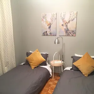 Holiday home Le Milka Ii