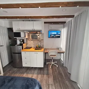 Apartment Well Equipped For Non-smoking Guests Only Citq зo9467